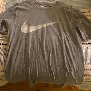 Nike Dry Fit tee
